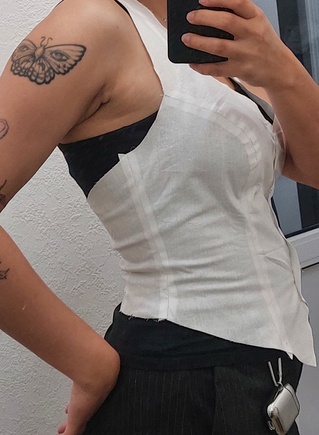 Почти идеальная