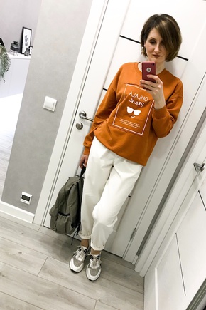 Если не подошло в магазине, подойдет Vikisews