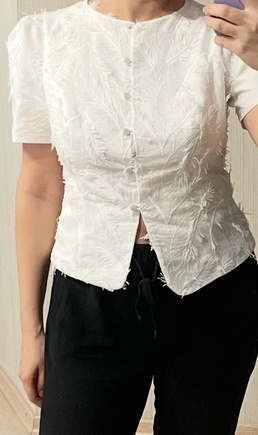 Невероятная красота