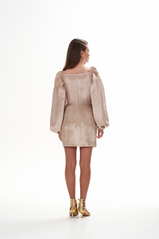 Antonella dress