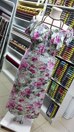 Романтично!