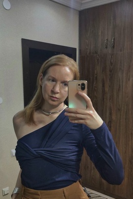 
                             
                                Минди топ.
                                Обложка отзыва пользователя Пользователь 471030
                             
                        