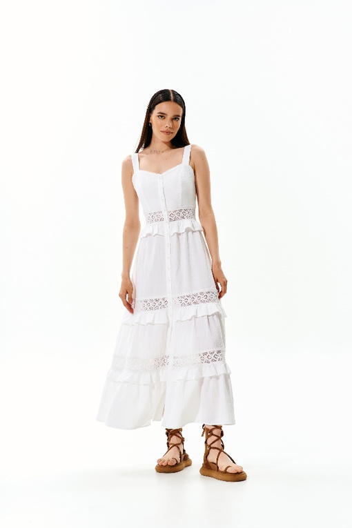 2. Курс по пошиву платья Таисса