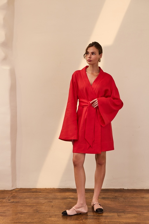 Savannah dress