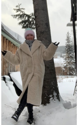 Моя прелессссть....