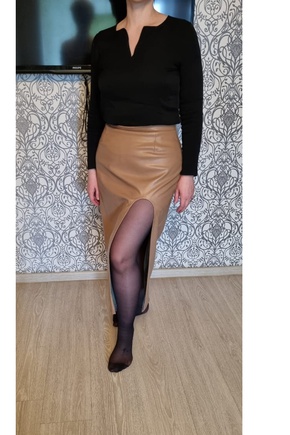 Интересная модель