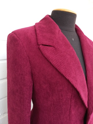 Шикарный жакет