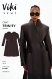 Trinity coat