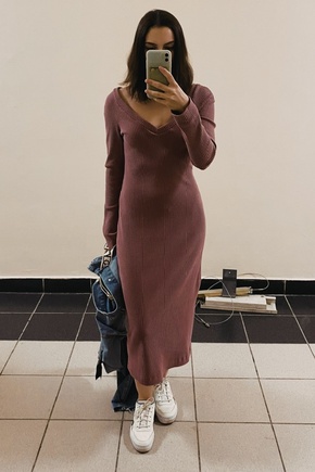 Потрясающая посадка