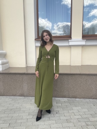 Пришлось повозиться, но мне понравилось!