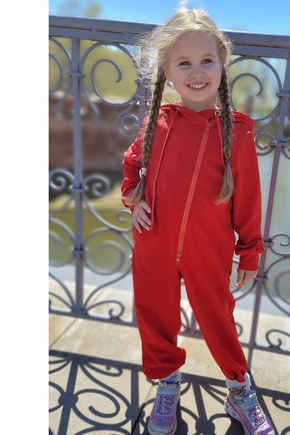 По-моему, все получилось)