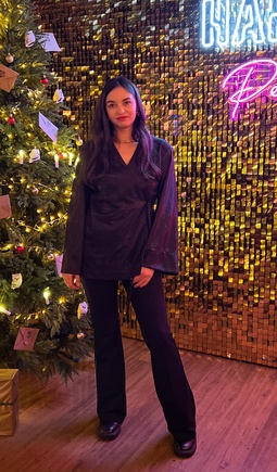 Отличная блузка