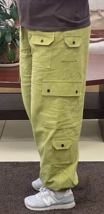 Замечательная выкройка