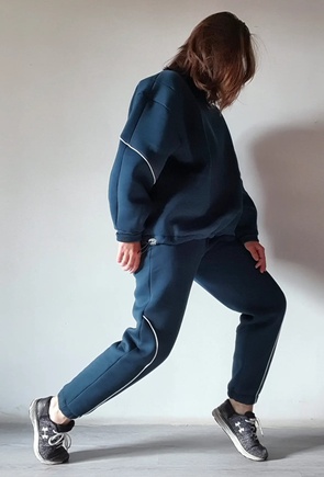 Вэ самое сердечко🥰