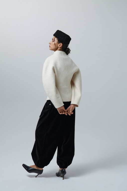 Миртл жакет