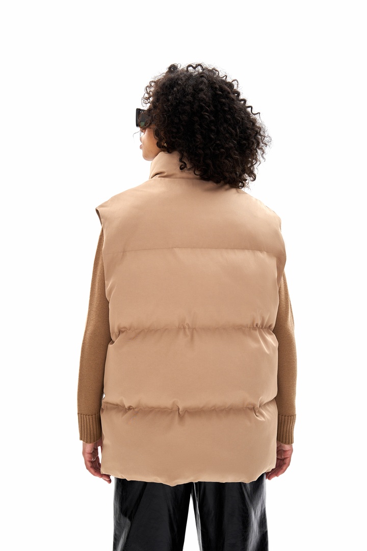 Мэйсон жилет