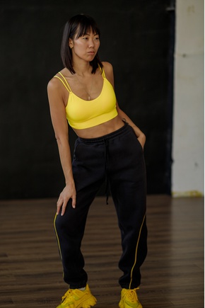 Хорошие штаны)