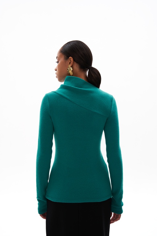 Эрика лонгслив