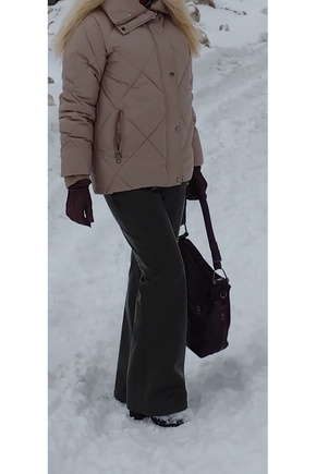 Очень понравились