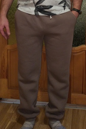 Супруг доволен!