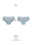 Run hipster briefs