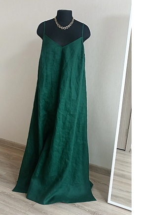 Одна выкройка два изделия.