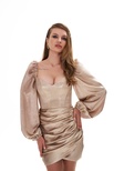 Antonella dress