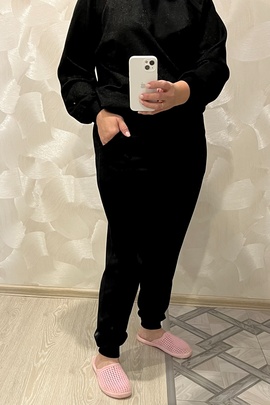 
                             
                                Брюки Ника.
                                Обложка отзыва пользователя Пользователь 329255
                             
                        