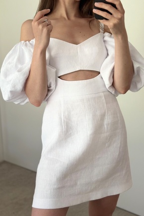 Amazing dress