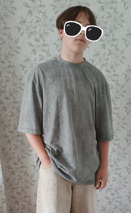 Ребенок остался доволен!