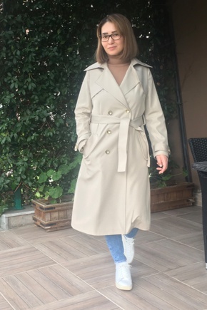 Супер выкройка