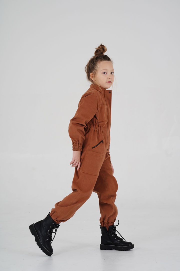 Irene jumpsuit (girl)