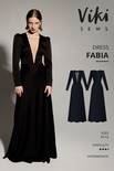 Fabia dress