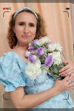 Превосходное платье