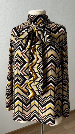 Захватывающий процесс!