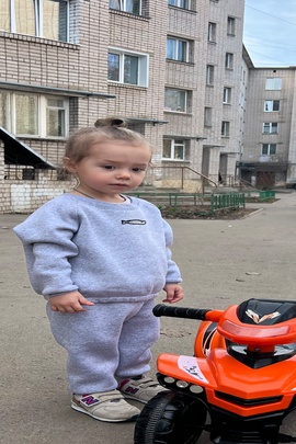 
                             
                                Лэмми джемпер пижамный.
                                cover of user feedbackАрина Верещагина
                             
                        