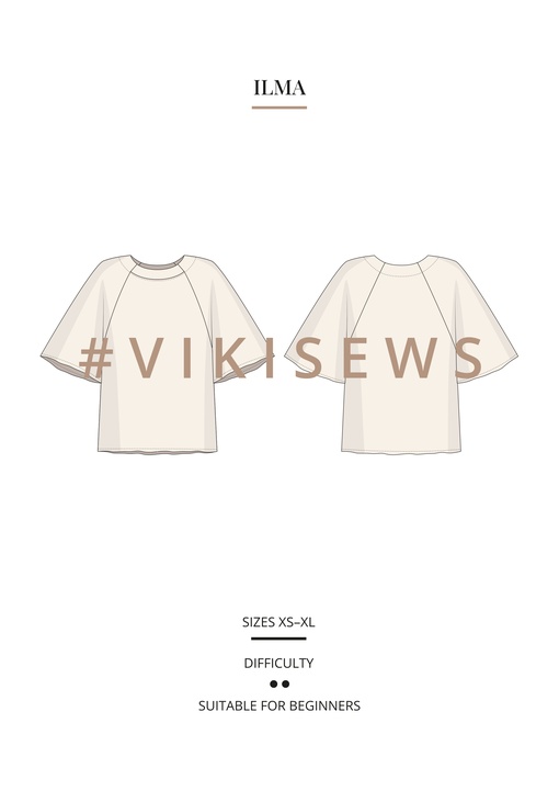 Ilma t-shirt