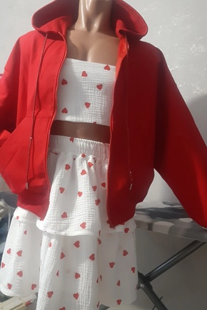 Шить легко, эффектная юбочка