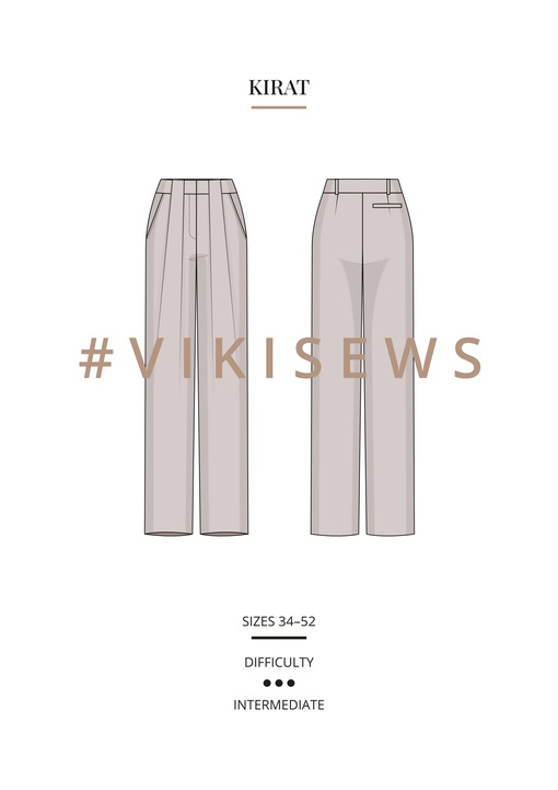 Kirat trousers