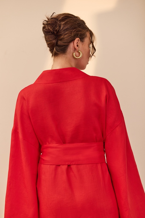 Savannah dress