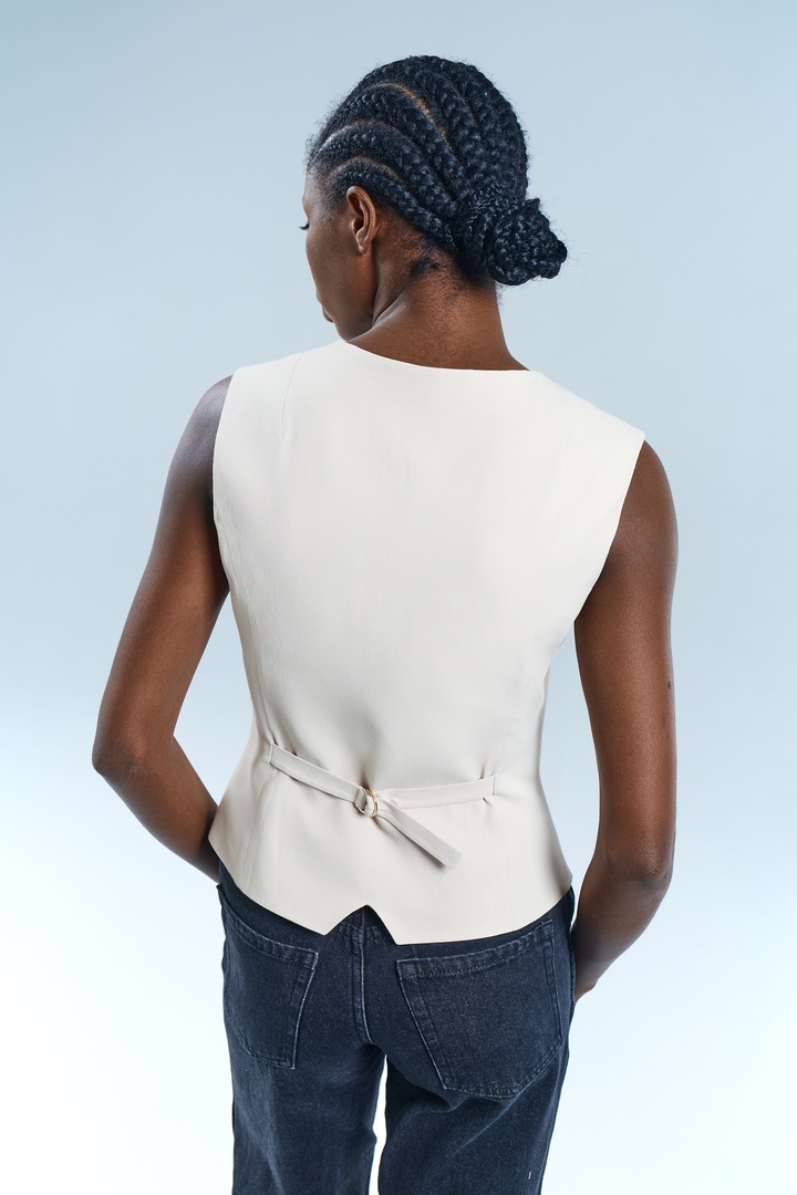 Жилет Лилиана