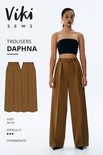 Daphna Trousers