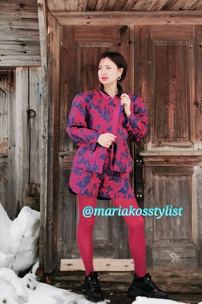 Ватничек с семейниками🤣