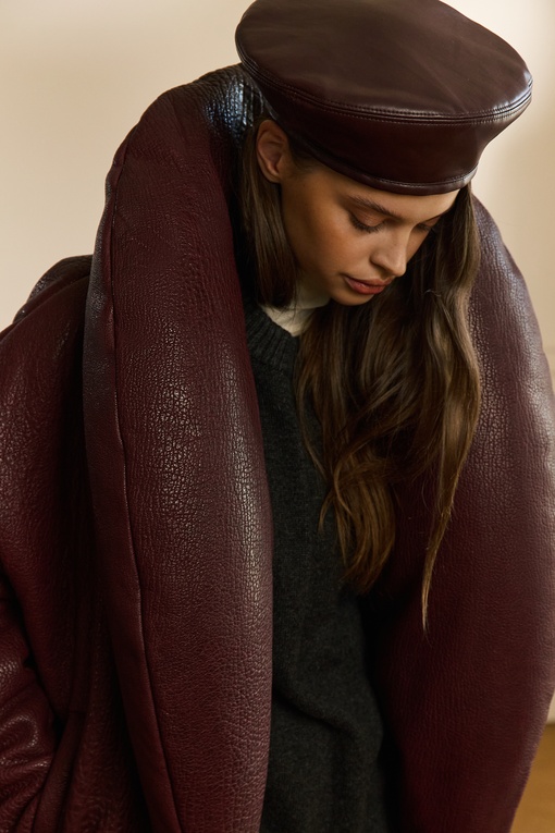 Мэйт куртка