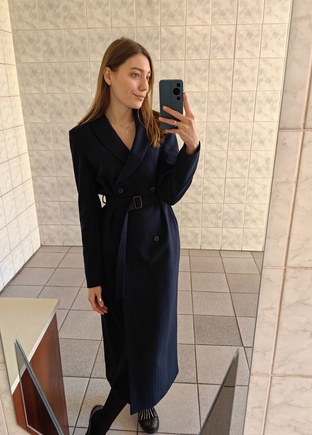 Отличная выкройка