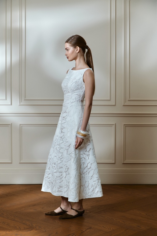 Lisbeth dress