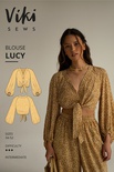 Lucy Blouse