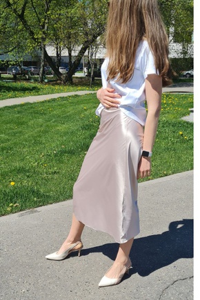 Отличная юбка