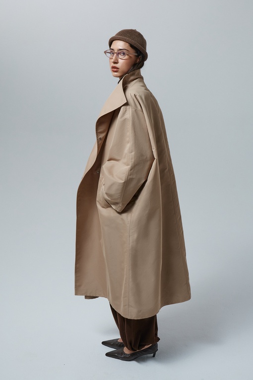 Беллатриса плащ