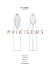 Preview Wisteria dress